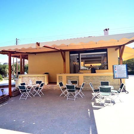 Muses Zante Villas Kalamákion Екстериор снимка