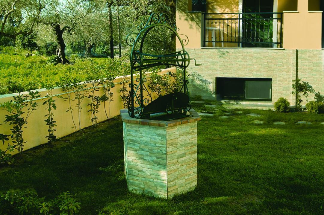 Muses Zante Villas Kalamákion Екстериор снимка