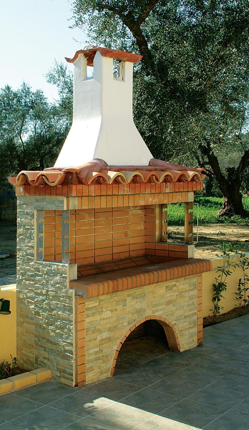 Muses Zante Villas Kalamákion Екстериор снимка