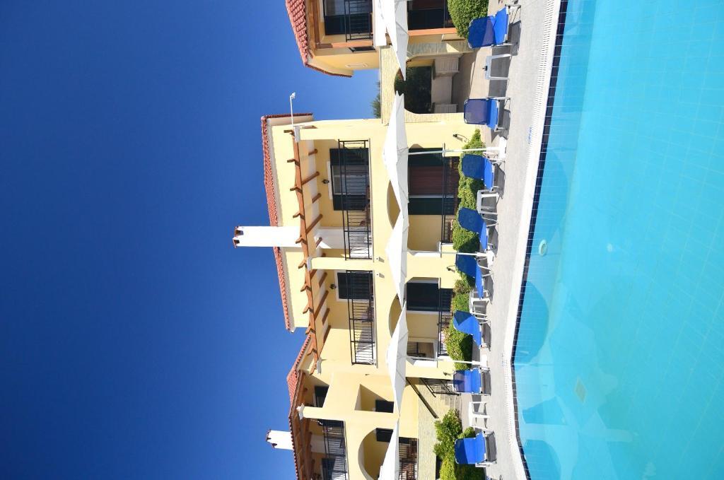 Muses Zante Villas Kalamákion Стая снимка