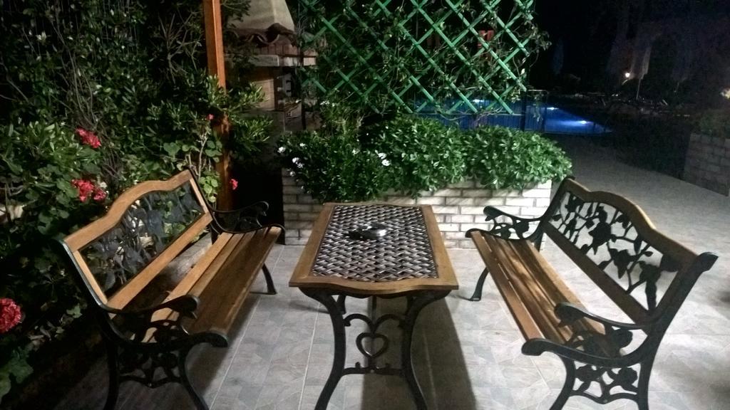 Muses Zante Villas Kalamákion Екстериор снимка