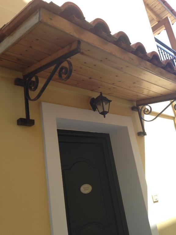 Muses Zante Villas Kalamákion Екстериор снимка