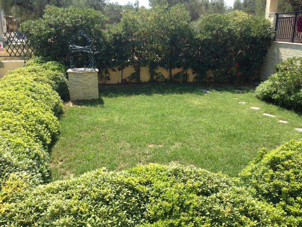 Muses Zante Villas Kalamákion Екстериор снимка